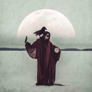 Orbiter - Hollow World in der Gruppe CD bei Bengans Skivbutik AB (5508049)