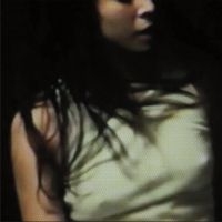 Boy Harsher - Yr Body Is Nothing (Clear Green W. in der Gruppe VINYL bei Bengans Skivbutik AB (5508060)