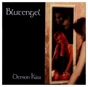 Blutengel - Demon Kiss in der Gruppe CD / Pop-Rock bei Bengans Skivbutik AB (5508064)