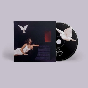 Pinkpantheress - Heaven Knows in der Gruppe CD / Pop-Rock bei Bengans Skivbutik AB (5508066)