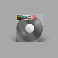 Dj Seinfeld & Confidence Man - Now U Do (Limited 12'' White Label) in der Gruppe VINYL / Dance-Techno bei Bengans Skivbutik AB (5508069)