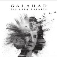 Galahad - The Long Goodbye in der Gruppe CD / Pop-Rock bei Bengans Skivbutik AB (5508072)