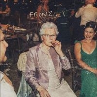 Psychedelic Porn Crumpets - Fronzoli (Coke Bottle Green Mix Vin in der Gruppe VINYL / Pop-Rock bei Bengans Skivbutik AB (5508073)