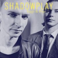 Shadowplay - Eggs & Pop in der Gruppe VINYL / Pop-Rock bei Bengans Skivbutik AB (5508074)