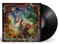Ropstad Erlend - Gleden & Sorgen (Vinyl Lp) in der Gruppe VINYL bei Bengans Skivbutik AB (5508077)