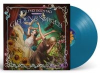 Ropstad Erlend - Gleden & Sorgen (Green Vinyl Lp) in der Gruppe VINYL bei Bengans Skivbutik AB (5508078)