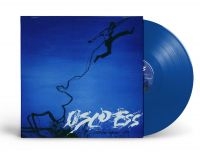 Oslo Ess - Uleste Boker Og Utgåtte Sko (Blue V in der Gruppe VINYL / Pop-Rock bei Bengans Skivbutik AB (5508079)