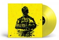 Oslo Ess - Verden På Nakken, Venner I Ryggen ( in der Gruppe VINYL / Pop-Rock bei Bengans Skivbutik AB (5508080)