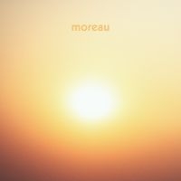 Moreau - These Days in der Gruppe VINYL / Pop-Rock bei Bengans Skivbutik AB (5508084)