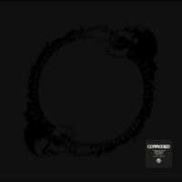 Corroded - Plague in der Gruppe CD / Pop-Rock bei Bengans Skivbutik AB (5508085)