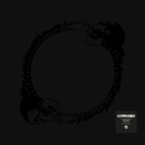 Corroded - Plague in der Gruppe VINYL / Pop-Rock,Svensk Musik bei Bengans Skivbutik AB (5508086)