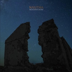 Nautha - Metempsychosis in der Gruppe CD / Pop-Rock bei Bengans Skivbutik AB (5508093)