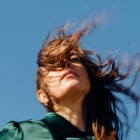 Madi Diaz - Weird Faith in der Gruppe VINYL / Pop-Rock bei Bengans Skivbutik AB (5508097)