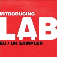 L.A.B - Introducing in der Gruppe VINYL / Pop-Rock bei Bengans Skivbutik AB (5508103)