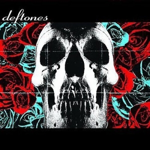 Deftones - Deftones in der Gruppe -Start SVS bei Bengans Skivbutik AB (5508115)