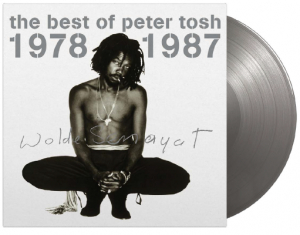 Tosh Peter - Best Of 1978-1987 (Ltd Color Vinyl) in der Gruppe MK Test 4 bei Bengans Skivbutik AB (5508143)
