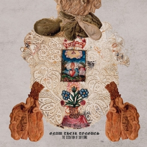 Gnaw Their Tongues - Cessation Of Suffering in der Gruppe VINYL bei Bengans Skivbutik AB (5508147)