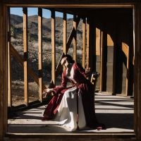 Vera Sola - Peacemaker in der Gruppe UNSERE TIPPS / Freitagsveröffentlichungen / Fredag den 2:e Februari 2024 bei Bengans Skivbutik AB (5508191)