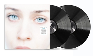 Apple Fiona - Tidal in der Gruppe VINYL / Pop-Rock bei Bengans Skivbutik AB (5508215)