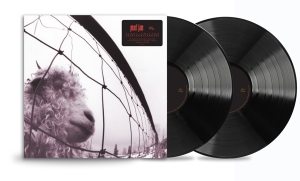 Pearl Jam - Vs. (30Th Anniversary Edition) in der Gruppe VINYL / Pop-Rock bei Bengans Skivbutik AB (5508216)