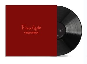 Apple Fiona - When The Pawn... in der Gruppe UNSERE TIPPS / Tipps von Bengans Mitarbeitern / Elis recommends bei Bengans Skivbutik AB (5508217)