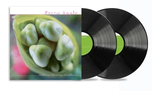 Apple Fiona - Extraordinary Machine in der Gruppe VINYL / Pop-Rock bei Bengans Skivbutik AB (5508219)