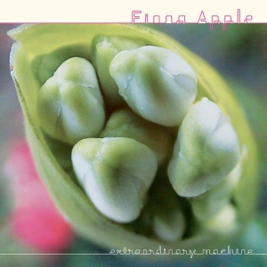 Apple Fiona - Extraordinary Machine in der Gruppe VINYL bei Bengans Skivbutik AB (5508219)