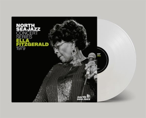 Ella Fitzgerald - North Sea Jazz Concert Series-1979- in der Gruppe VINYL / Jazz bei Bengans Skivbutik AB (5508231)