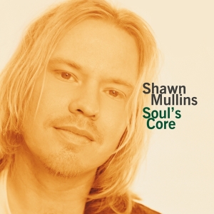 Shawn Mullins - Soul's Core in der Gruppe VINYL / Pop-Rock bei Bengans Skivbutik AB (5508236)