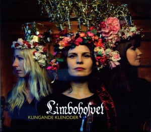Limbohofvet - Klingande Klenoder in der Gruppe CD bei Bengans Skivbutik AB (5508248)
