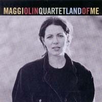 Olin Maggi - Land Of Me in der Gruppe CD / Jazz bei Bengans Skivbutik AB (5508266)