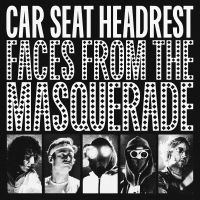Car Seat Headrest - Faces From The Masquerade in der Gruppe Minishops / Car Seat Headrest bei Bengans Skivbutik AB (5508278)