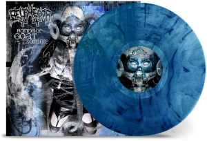Belphegor - Bondage Goat Zombie in der Gruppe VINYL / Pop-Rock bei Bengans Skivbutik AB (5508286)
