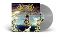 Cryptopsy - Blasphemy Made Flesh (Clear Vinyl L in der Gruppe VINYL / Hårdrock bei Bengans Skivbutik AB (5508293)