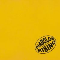 Diabolos Rising - Blood, Vampirism & Sadism (Digibook in der Gruppe CD / Hårdrock bei Bengans Skivbutik AB (5508316)