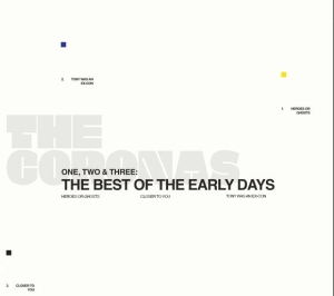 The Coronas - The Best Of The Early Days in der Gruppe VINYL / Pop-Rock bei Bengans Skivbutik AB (5508322)