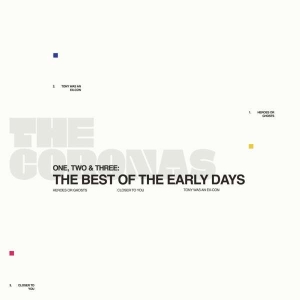 The Coronas - The Best Of The Early Days in der Gruppe CD / Pop-Rock bei Bengans Skivbutik AB (5508323)