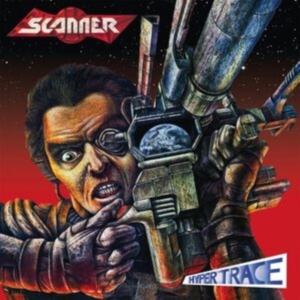 Scanner - Hypertrace (Violet Vinyl Lp) in der Gruppe VINYL / Hårdrock bei Bengans Skivbutik AB (5508324)