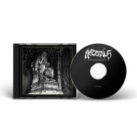 Aeternus - Philosopher in der Gruppe CD / Hårdrock bei Bengans Skivbutik AB (5508327)