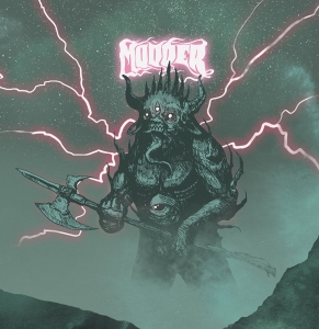 Modder - Great Liberation Through Hearing in der Gruppe VINYL / Hårdrock bei Bengans Skivbutik AB (5508350)