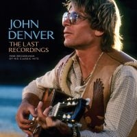 John Denver - The Last Recording in der Gruppe CD / Pop-Rock bei Bengans Skivbutik AB (5508361)