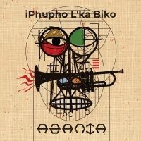 Iphupho L'ka Biko - Azania in der Gruppe VINYL / Jazz bei Bengans Skivbutik AB (5508367)