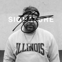Ortiz Joell & L'orange - Signature in der Gruppe CD / Hip Hop-Rap bei Bengans Skivbutik AB (5508368)