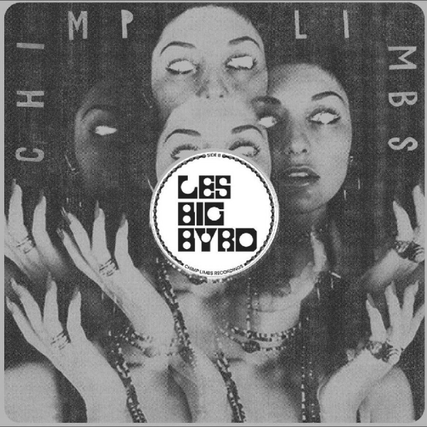 Les Big Byrd - Remixes, Rarieties & Unreleased in der Gruppe VINYL / Bestseller bei Bengans Skivbutik AB (5508369)