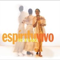 Baca Susana - Espíritu Vivo in der Gruppe VINYL bei Bengans Skivbutik AB (5508381)
