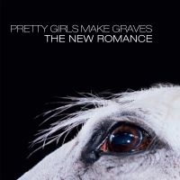 Pretty Girls Make Graves - The New Romance - 20Th Anniversary in der Gruppe VINYL / Pop-Rock bei Bengans Skivbutik AB (5508386)