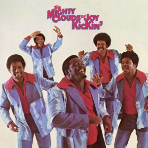 The Mighty Clouds Of Joy - Kickin' in der Gruppe CD bei Bengans Skivbutik AB (5508388)