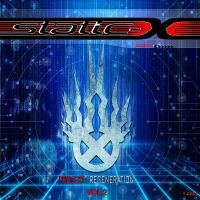 Static-X - Project Regeneration Volume 2 in der Gruppe UNSERE TIPPS / Freitagsveröffentlichungen / Fredag den 26:e Jan 24 bei Bengans Skivbutik AB (5508391)