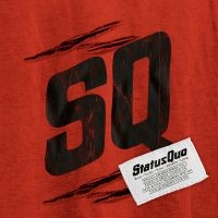Status Quo - Official Archive Series, Vol. 2 - L in der Gruppe Minishops / Status Quo bei Bengans Skivbutik AB (5508402)