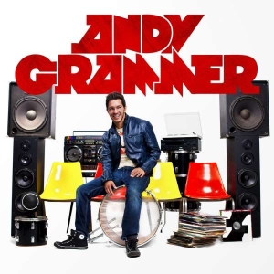 Andy Grammer - Andy Grammer in der Gruppe VINYL bei Bengans Skivbutik AB (5508404)
